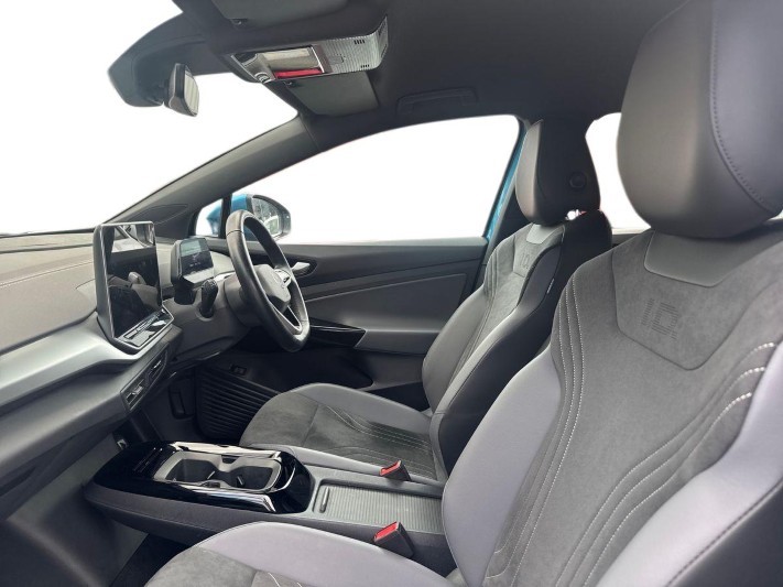 2024 (74) VOLKSWAGEN ID.4 210kW Match Pro 77kWh 5dr Auto 5380913