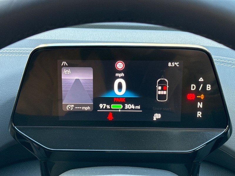 2024 (74) VOLKSWAGEN ID.4 210kW Match Pro 77kWh 5dr Auto 5229773