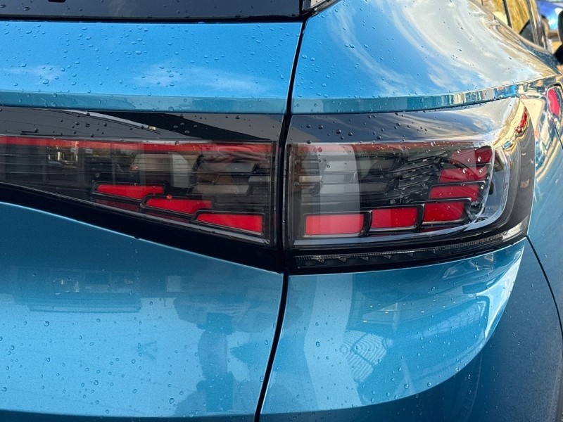 2024 (74) VOLKSWAGEN ID.4 210kW Match Pro 77kWh 5dr Auto 5229796