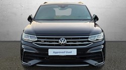 2023 (23) VOLKSWAGEN TIGUAN 1.5 TSI 150 R-Line 5dr DSG 5229335