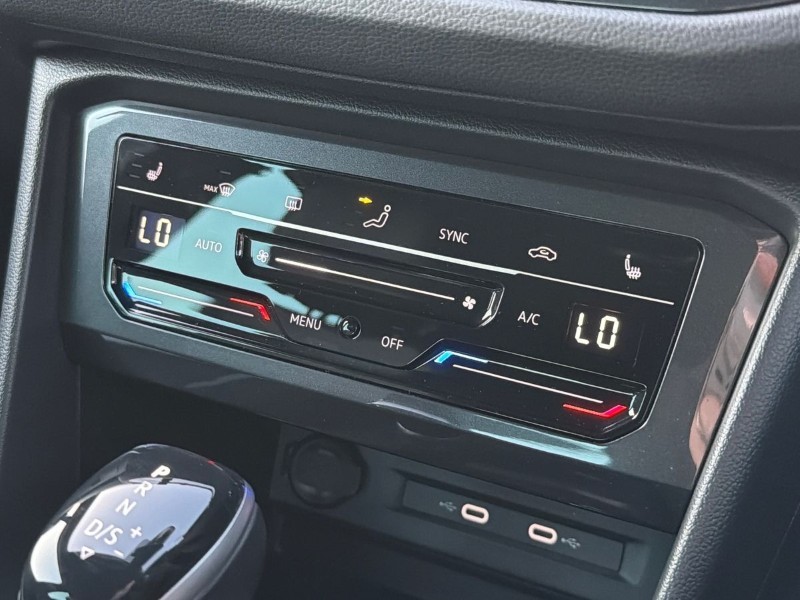 2023 (23) VOLKSWAGEN TIGUAN 1.5 TSI 150 R-Line 5dr DSG 5229340