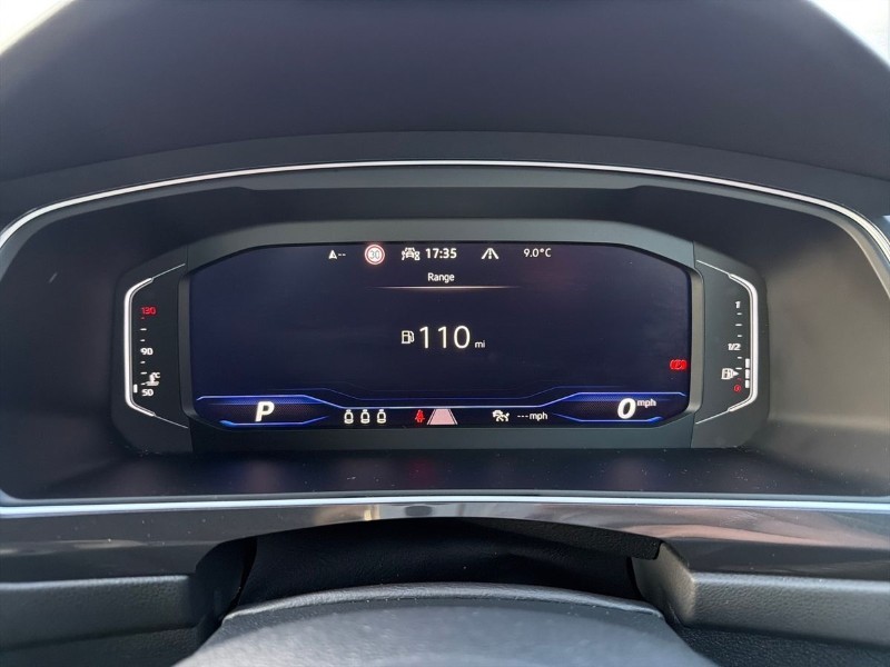 2023 (23) VOLKSWAGEN TIGUAN 1.5 TSI 150 R-Line 5dr DSG 5229338