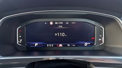 2023 (23) VOLKSWAGEN TIGUAN 1.5 TSI 150 R-Line 5dr DSG 5229338