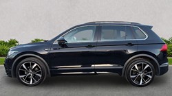 2023 (23) VOLKSWAGEN TIGUAN 1.5 TSI 150 R-Line 5dr DSG 5229347