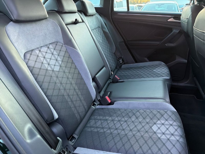 2023 (23) VOLKSWAGEN TIGUAN 1.5 TSI 150 R-Line 5dr DSG 5229344