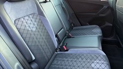 2023 (23) VOLKSWAGEN TIGUAN 1.5 TSI 150 R-Line 5dr DSG 5229344