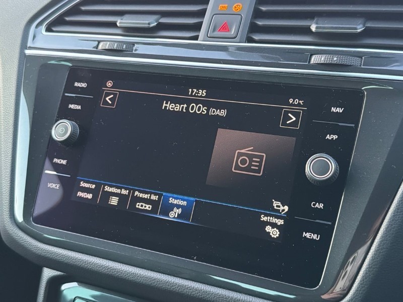 2023 (23) VOLKSWAGEN TIGUAN 1.5 TSI 150 R-Line 5dr DSG 5229339