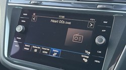 2023 (23) VOLKSWAGEN TIGUAN 1.5 TSI 150 R-Line 5dr DSG 5229339