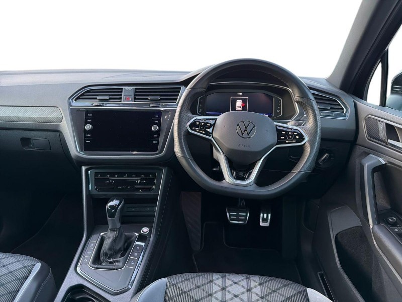 2023 (23) VOLKSWAGEN TIGUAN 1.5 TSI 150 R-Line 5dr DSG 5229337