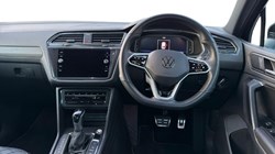 2023 (23) VOLKSWAGEN TIGUAN 1.5 TSI 150 R-Line 5dr DSG 5229337
