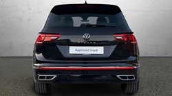 2023 (23) VOLKSWAGEN TIGUAN 1.5 TSI 150 R-Line 5dr DSG 5229334