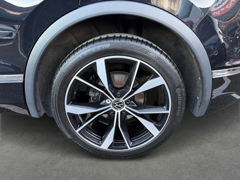 2023 (23) VOLKSWAGEN TIGUAN 1.5 TSI 150 R-Line 5dr DSG 5229336