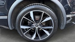 2023 (23) VOLKSWAGEN TIGUAN 1.5 TSI 150 R-Line 5dr DSG 5229336