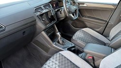 2023 (23) VOLKSWAGEN TIGUAN 1.5 TSI 150 R-Line 5dr DSG 5229331