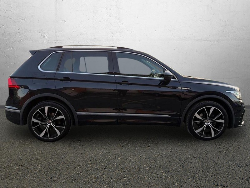 2023 (23) VOLKSWAGEN TIGUAN 1.5 TSI 150 R-Line 5dr DSG 5229333