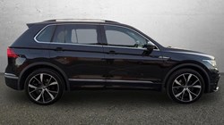 2023 (23) VOLKSWAGEN TIGUAN 1.5 TSI 150 R-Line 5dr DSG 5229333