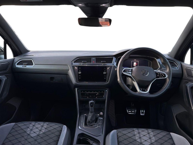 2023 (23) VOLKSWAGEN TIGUAN 1.5 TSI 150 R-Line 5dr DSG 5229332