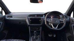 2023 (23) VOLKSWAGEN TIGUAN 1.5 TSI 150 R-Line 5dr DSG 5229332