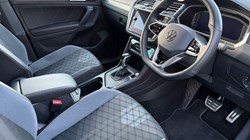 2023 (23) VOLKSWAGEN TIGUAN 1.5 TSI 150 R-Line 5dr DSG 5229343