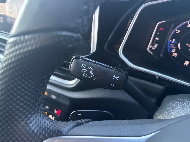 2022 (72) VOLKSWAGEN T-ROC 1.5 TSI R-Line 5dr DSG 5229136