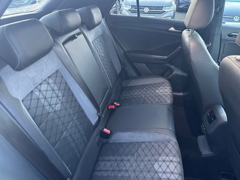 2022 (72) VOLKSWAGEN T-ROC 1.5 TSI R-Line 5dr DSG 5229123