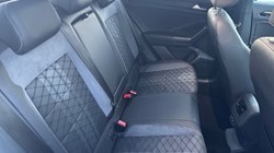 2022 (72) VOLKSWAGEN T-ROC 1.5 TSI R-Line 5dr DSG 5229123