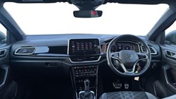 2022 (72) VOLKSWAGEN T-ROC 1.5 TSI R-Line 5dr DSG 5229111