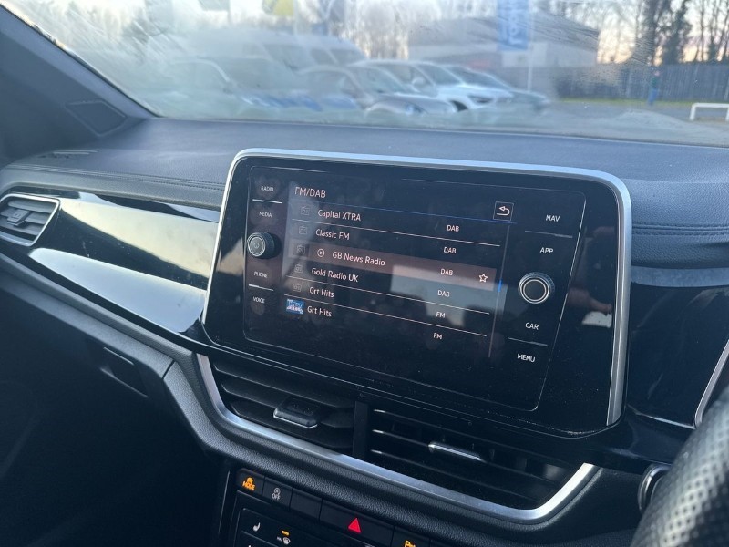 2022 (72) VOLKSWAGEN T-ROC 1.5 TSI R-Line 5dr DSG 5229118