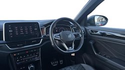 2022 (72) VOLKSWAGEN T-ROC 1.5 TSI R-Line 5dr DSG 5229122