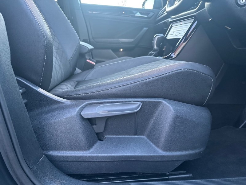 2022 (72) VOLKSWAGEN T-ROC 1.5 TSI R-Line 5dr DSG 5229137