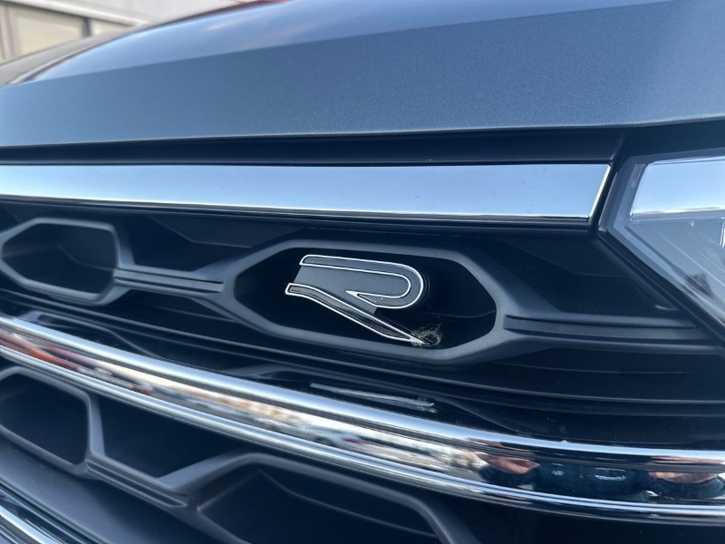 2022 (72) VOLKSWAGEN T-ROC 1.5 TSI R-Line 5dr DSG 5229142