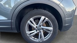 2022 (72) VOLKSWAGEN T-ROC 1.5 TSI R-Line 5dr DSG 5229115
