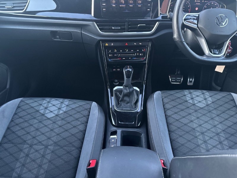 2022 (72) VOLKSWAGEN T-ROC 1.5 TSI R-Line 5dr DSG 5229120