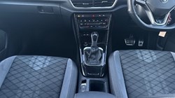 2022 (72) VOLKSWAGEN T-ROC 1.5 TSI R-Line 5dr DSG 5229120