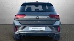 2022 (72) VOLKSWAGEN T-ROC 1.5 TSI R-Line 5dr DSG 5229113