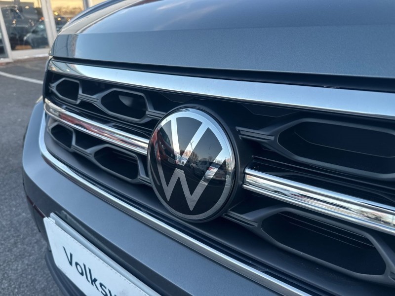 2022 (72) VOLKSWAGEN T-ROC 1.5 TSI R-Line 5dr DSG 5229140