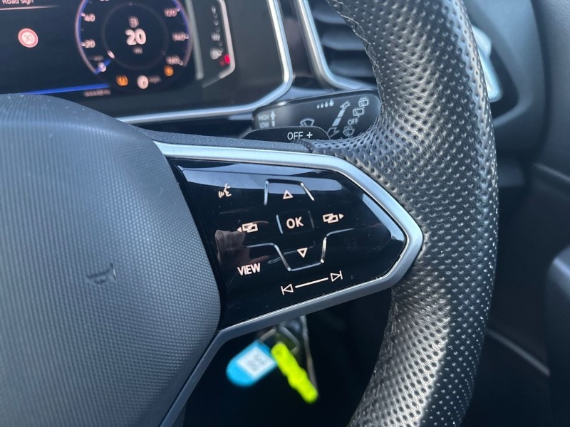 2022 (72) VOLKSWAGEN T-ROC 1.5 TSI R-Line 5dr DSG 5229133