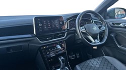 2022 (72) VOLKSWAGEN T-ROC 1.5 TSI R-Line 5dr DSG 5229110