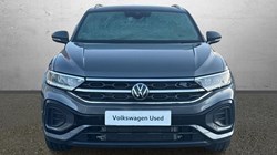 2022 (72) VOLKSWAGEN T-ROC 1.5 TSI R-Line 5dr DSG 5229114