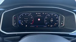 2022 (72) VOLKSWAGEN T-ROC 1.5 TSI R-Line 5dr DSG 5229117