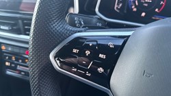 2022 (72) VOLKSWAGEN T-ROC 1.5 TSI R-Line 5dr DSG 5229134