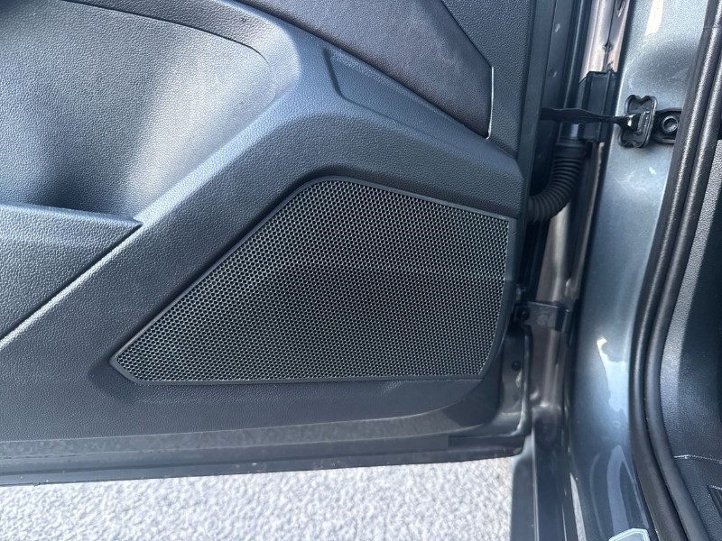 2022 (72) VOLKSWAGEN T-ROC 1.5 TSI R-Line 5dr DSG 5229138