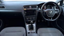 2019 (69) VOLKSWAGEN GOLF 1.0 TSI 115 Match Edition 5dr 5229426