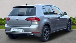 2019 (69) VOLKSWAGEN GOLF 1.0 TSI 115 Match Edition 5dr 5229435