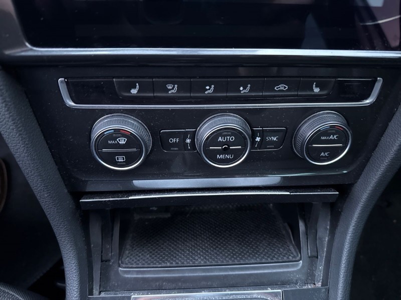 2019 (69) VOLKSWAGEN GOLF 1.0 TSI 115 Match Edition 5dr 5229429