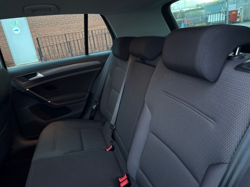 2019 (69) VOLKSWAGEN GOLF 1.0 TSI 115 Match Edition 5dr 5229433