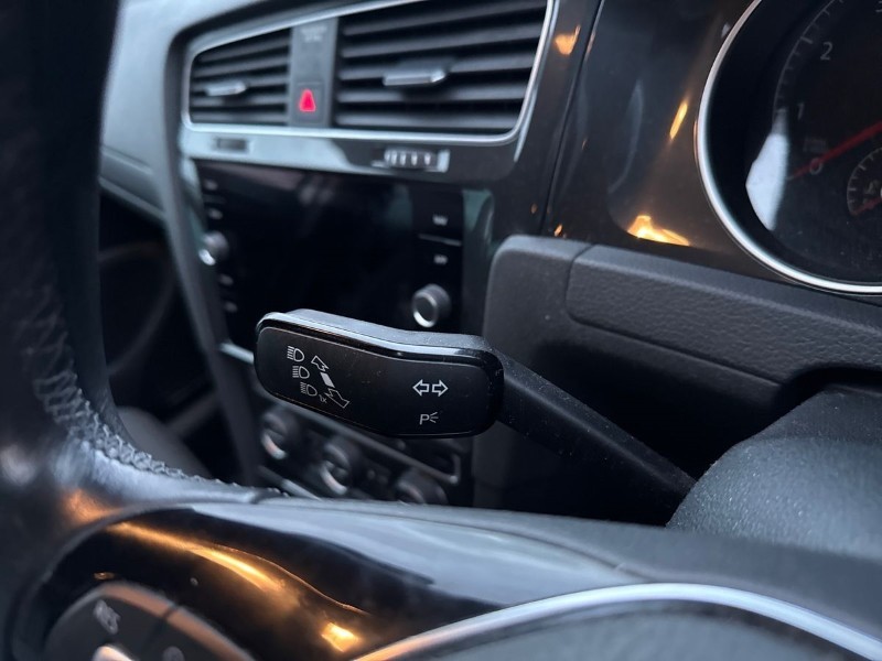 2019 (69) VOLKSWAGEN GOLF 1.0 TSI 115 Match Edition 5dr 5229446