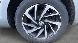 2019 (69) VOLKSWAGEN GOLF 1.0 TSI 115 Match Edition 5dr 5229425