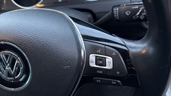 2019 (69) VOLKSWAGEN GOLF 1.0 TSI 115 Match Edition 5dr 5229443