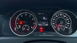 2019 (69) VOLKSWAGEN GOLF 1.0 TSI 115 Match Edition 5dr 5229427